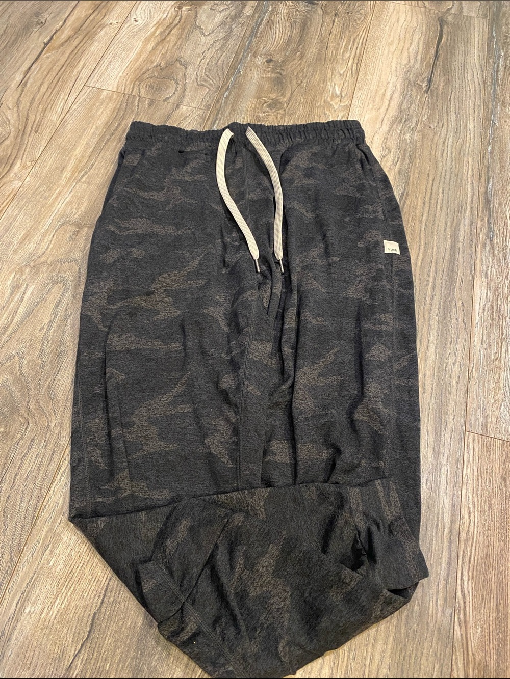 Vuori sweats size xs